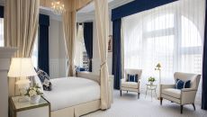 Capitol Suite Bedroom