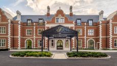 Fairmont Windsor Park Fairmont Windsor Park