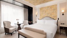 Fairmont King Bedroom Fairmont Windsor Park