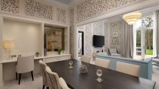 Fairmont One Bedroom Terrace Suite 3 Fairmont Windsor Park