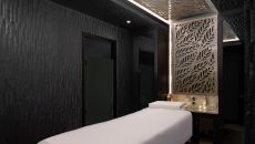 Spa Treatment Room Fairmont Windsor Park