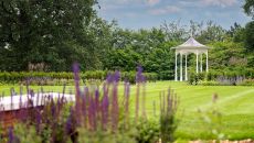 South Lawn Fairmont Windsor Park