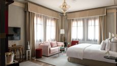 Junior Superior suite