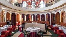 Palais Royal Restaurant