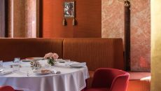 Palais Royal Restaurant