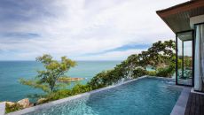 Ocean View Pool Villa