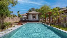 Beach Front Pool Villa