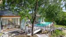 Fahn Noi Private Villa