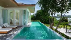 Fahn Noi Private Villa