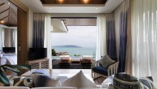 Ocean View Pool Villa