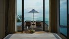 Horizon Ocean View Pool Villa