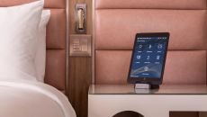 One King Guestroom App