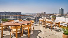 City View Presidential Suite