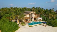 Presidential Beach Villa