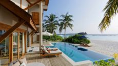 Presidential Beach Villa