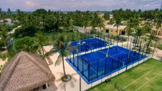 courts Emerald Faarufushi