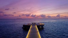 twilight Emerald Faarufushi