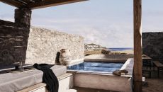 See more information about NOMAD Mykonos Nomad CAROUSEL 1 Hotel Main Photo at NOMAD Mykonos