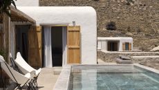 Nomad CAROUSEL 2 at NOMAD Mykonos