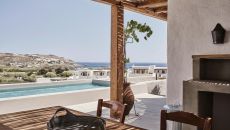 Nomad CAROUSEL 5 at NOMAD Mykonos