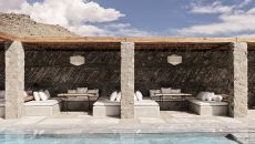 Nomad CAROUSEL 10 at NOMAD Mykonos