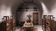 Nomad CAROUSEL 14 at NOMAD Mykonos