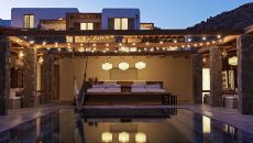 Nomad CAROUSEL 16 at NOMAD Mykonos