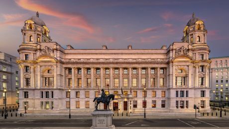 Raffles London at The OWO