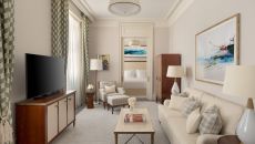 Westminster Suite Lounge