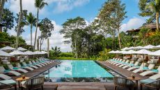 See more information about Kappa Senses Ubud Swimming Pool