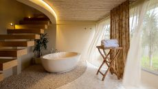 Om Tara Spa by Clarins