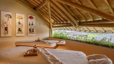 Om Tara Spa by Clarins