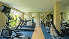 Om Tara Spa by Clarins