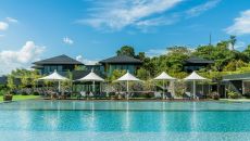 Discovery Samal Villa Pool