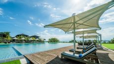 Discovery Samal Villa Pool