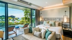 One Bedroom Villa with a view