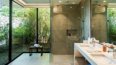 One Bedroom Villa Bathroom