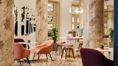 Andaz Parlour 2 Andaz Prague