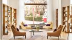 See more information about Andaz Prague Andaz Lounge 2 Andaz Prague