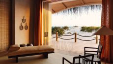 Kisawa guest residence