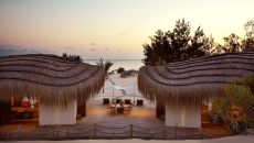 Kisawa guest residence exterior