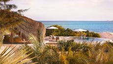 Kisawa guest residence day area