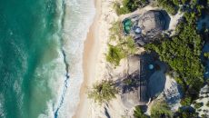 Kisawa One Bedroom Residence Ocean