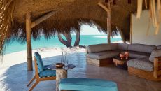 Kisawa One Bedroom Residence Ocean