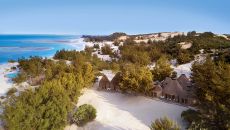 Kisawa spa and gym Natural Wellness Center