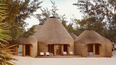 Kisawa spa Natural Wellness Center