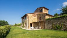 OLIVETA 1 at The Club House