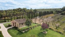 SUITE BOSCOBRUNO 4 at The Club House