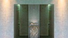 Experiential Showers The Wellness Sanctuary at The Club House