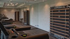 Gym The Wellness Sanctuary at The Club House